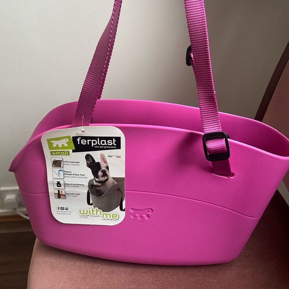 Dog Carrying Bag - Picture 5 of 6